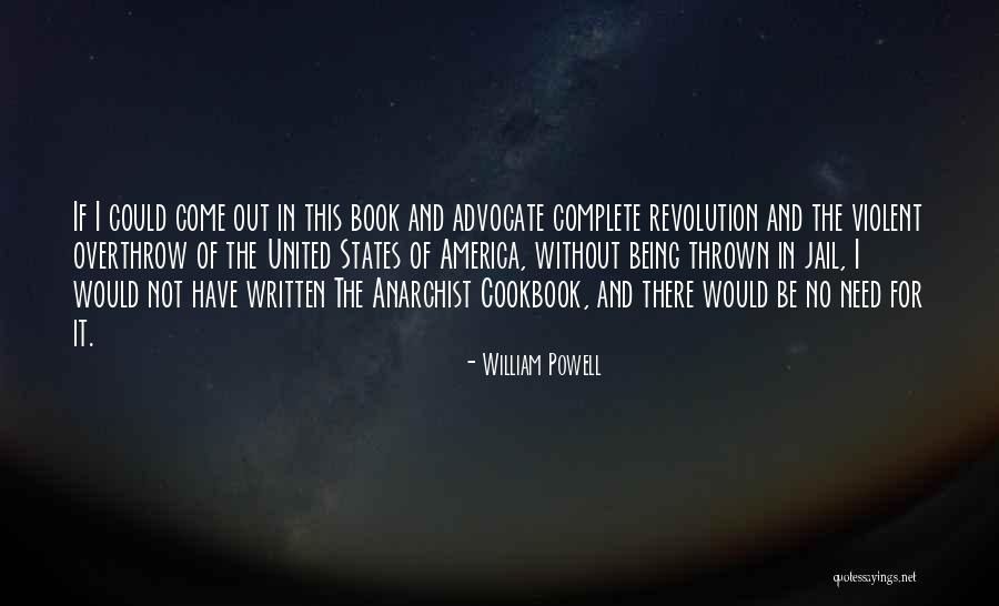 Handfull Or Handful Quotes By William Powell Handfull Or Handful Quotes By William Powell