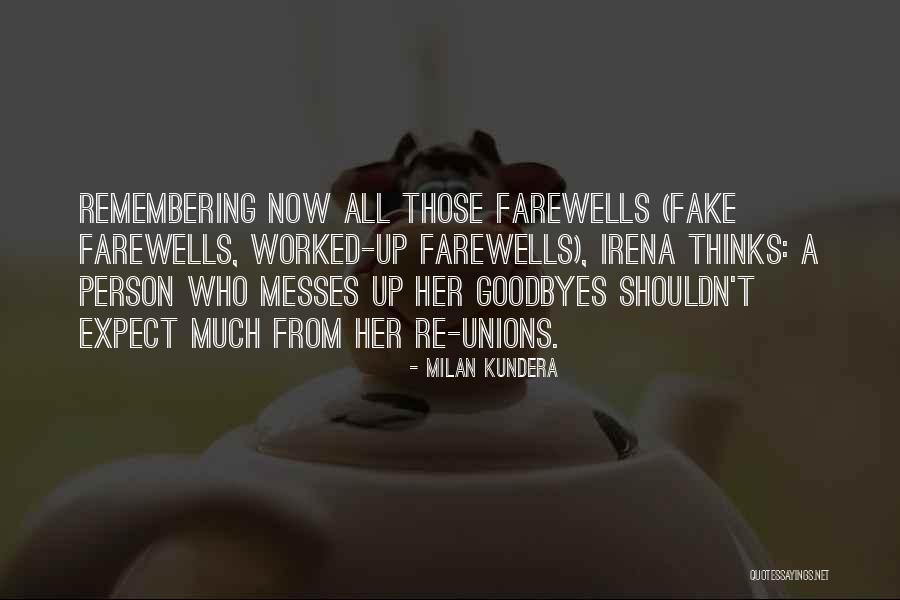 Handgelenk Schmerzen Quotes By Milan Kundera Handgelenk Schmerzen Quotes By Milan Kundera