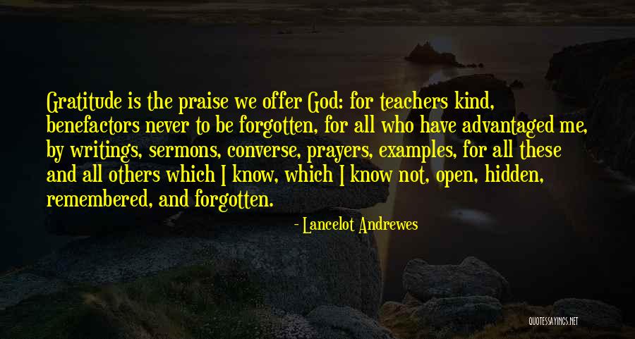 Handgranaten Quotes By Lancelot Andrewes Handgranaten Quotes By Lancelot Andrewes