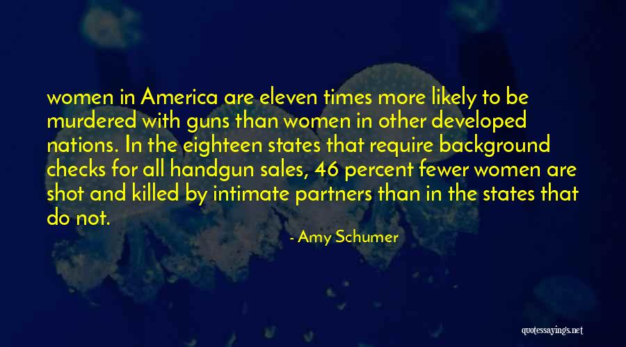 Handgun Quotes By Amy Schumer Handgun Quotes By Amy Schumer