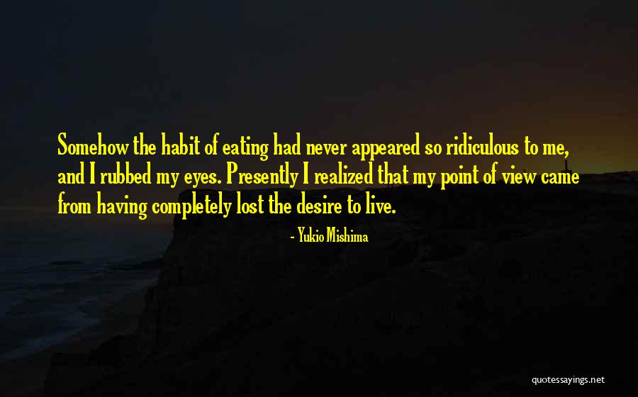 Handheld Games Quotes By Yukio Mishima Handheld Games Quotes By Yukio Mishima
