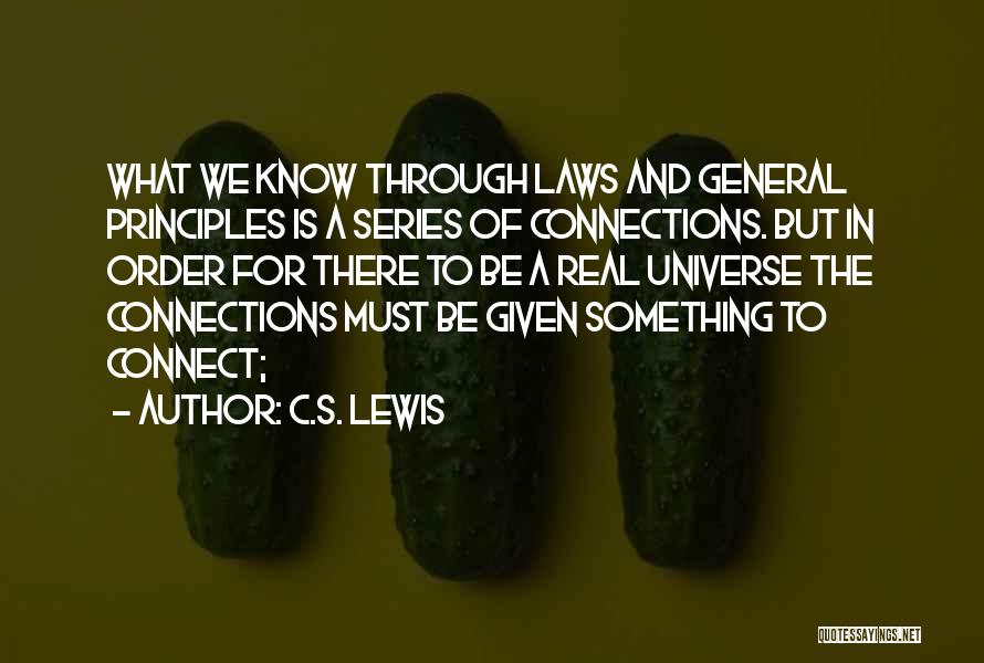 Handheld Massager Quotes By C.S. Lewis