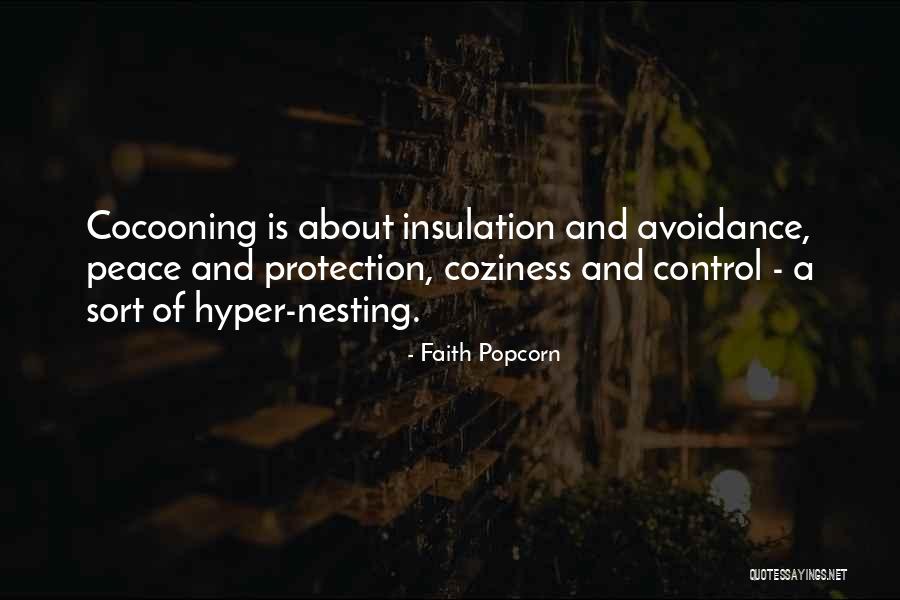 Handheld Scanner Quotes By Faith Popcorn Handheld Scanner Quotes By Faith Popcorn