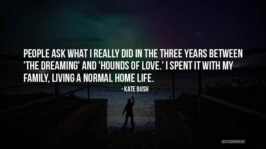 Handheld Scanner Quotes By Kate Bush Handheld Scanner Quotes By Kate Bush