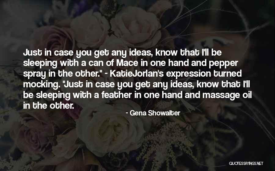 Handhelds Raspberry Quotes By Gena Showalter Handhelds Raspberry Quotes By Gena Showalter