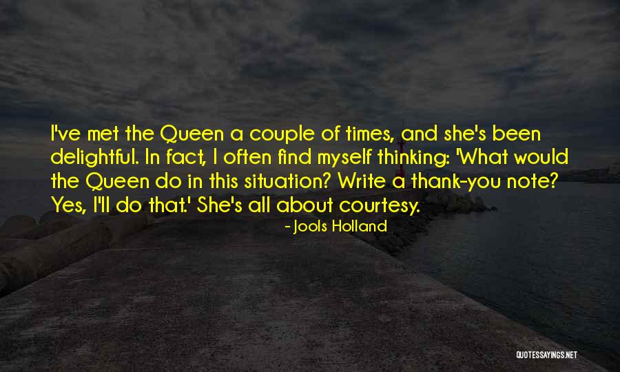 Handicapable Homes Quotes By Jools Holland Handicapable Homes Quotes By Jools Holland
