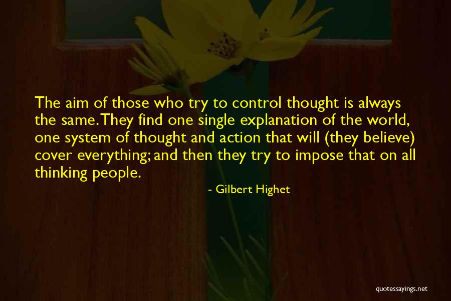 Handicappers Library Quotes By Gilbert Highet Handicappers Library Quotes By Gilbert Highet