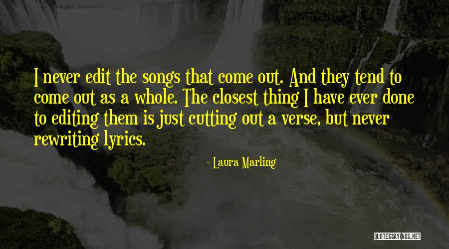 Handicappers Library Quotes By Laura Marling Handicappers Library Quotes By Laura Marling