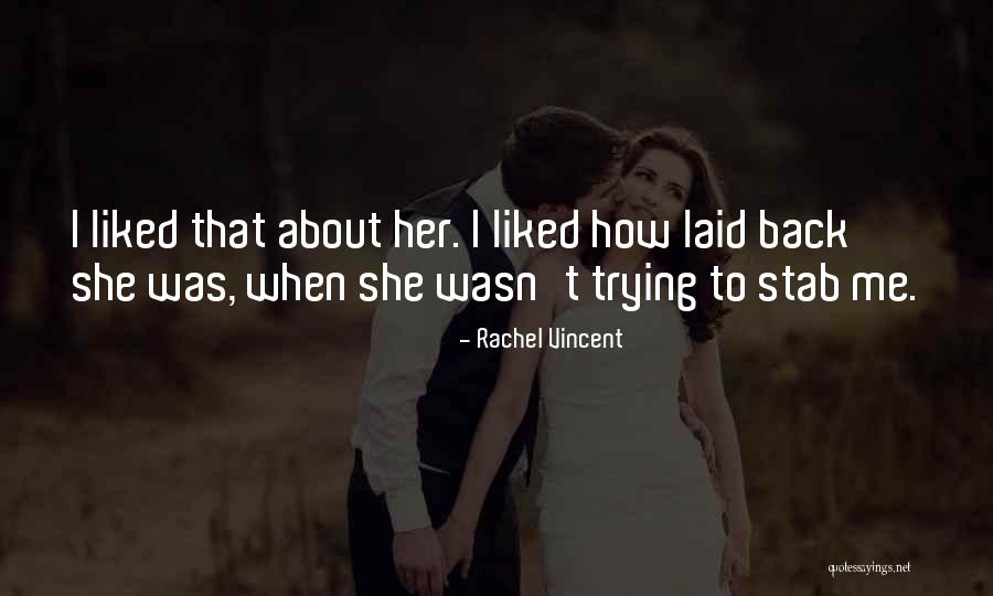 Handicaps In Golf Quotes By Rachel Vincent Handicaps In Golf Quotes By Rachel Vincent