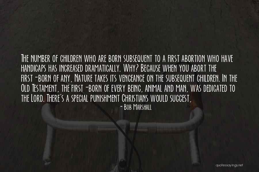 Handicaps Quotes By Bob Marshall Handicaps Quotes By Bob Marshall