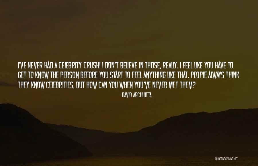 Handicaps Sa Quotes By David Archuleta Handicaps Sa Quotes By David Archuleta