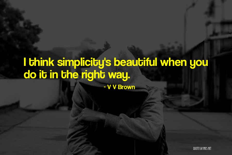 Handicrafts Ideas Quotes By V V Brown Handicrafts Ideas Quotes By V V Brown