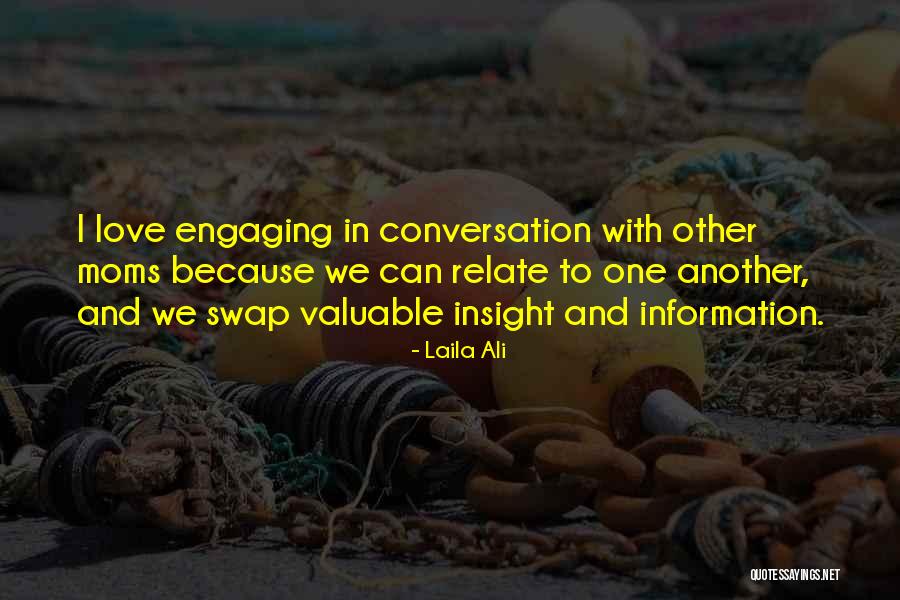 Handicraftsmen Quotes By Laila Ali Handicraftsmen Quotes By Laila Ali