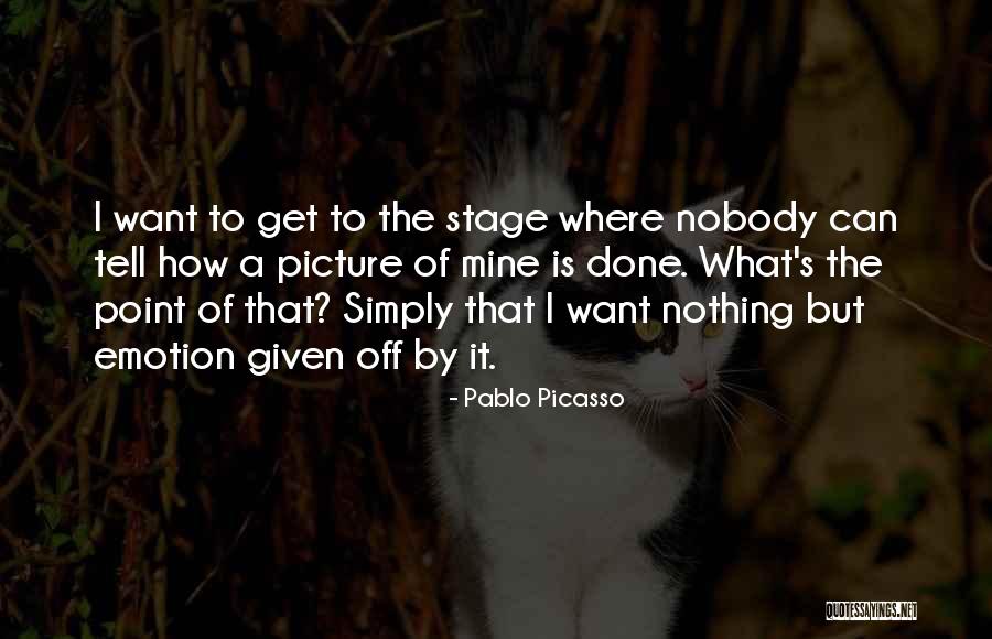 Handier Molina Quotes By Pablo Picasso Handier Molina Quotes By Pablo Picasso