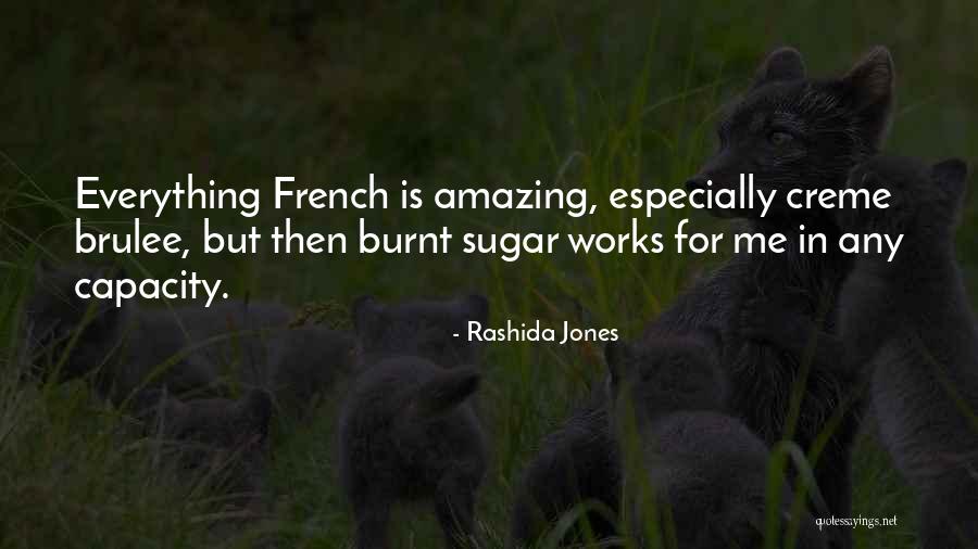 Handier Molina Quotes By Rashida Jones Handier Molina Quotes By Rashida Jones