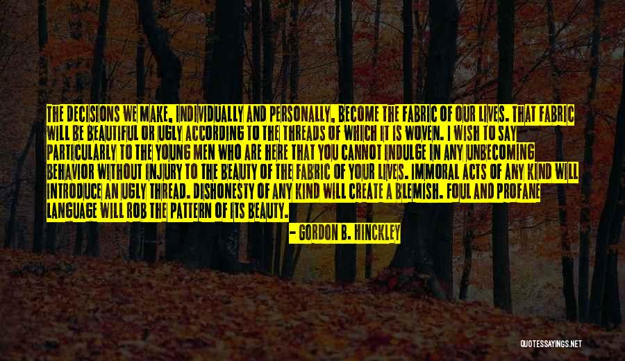 Handige Uitvindingen Quotes By Gordon B. Hinckley Handige Uitvindingen Quotes By Gordon B. Hinckley