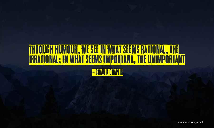 Handiness In Sims Quotes By Charlie Chaplin Handiness In Sims Quotes By Charlie Chaplin