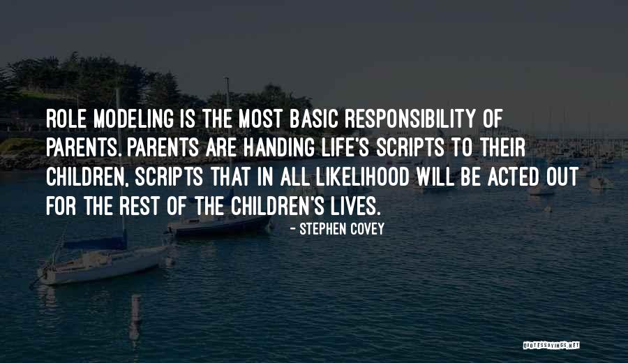 Handing Over Responsibility Quotes By Stephen Covey Handing Over Responsibility Quotes By Stephen Covey