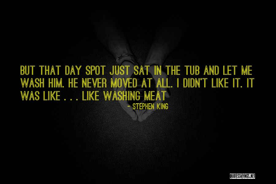 Handiworks Patterns Quotes By Stephen King Handiworks Patterns Quotes By Stephen King
