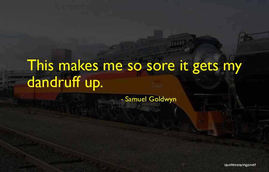 Handiworks Vinyl Quotes By Samuel Goldwyn Handiworks Vinyl Quotes By Samuel Goldwyn