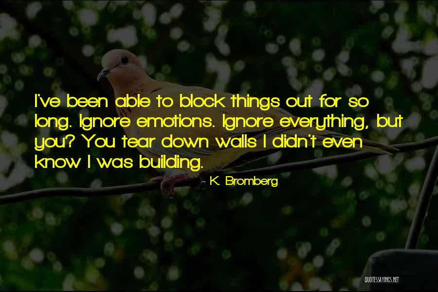 Handkerchiefs For Sale Quotes By K. Bromberg Handkerchiefs For Sale Quotes By K. Bromberg
