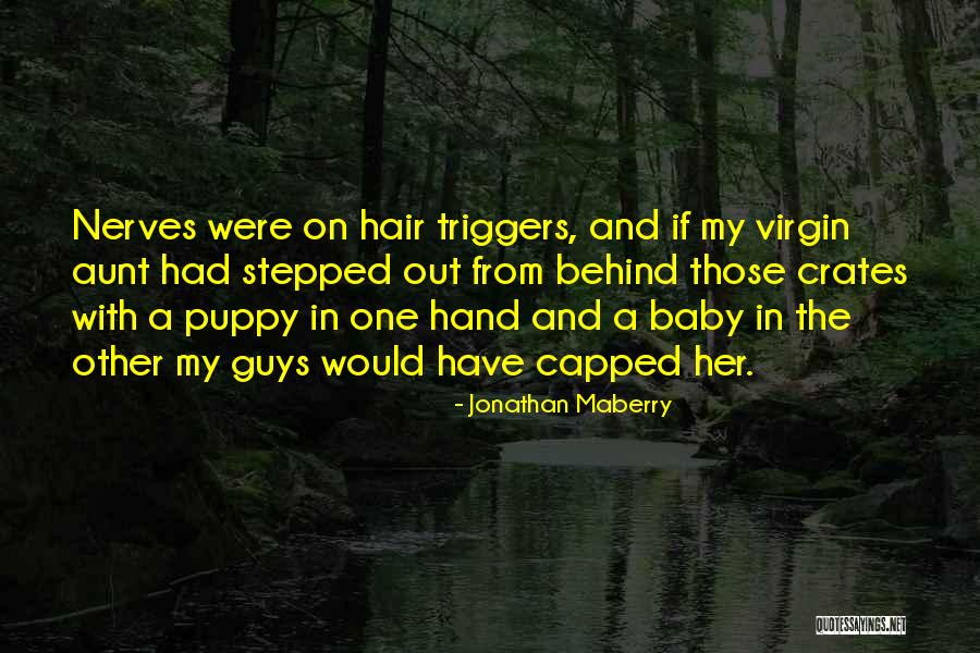Handkerchiefs For Women Quotes By Jonathan Maberry Handkerchiefs For Women Quotes By Jonathan Maberry