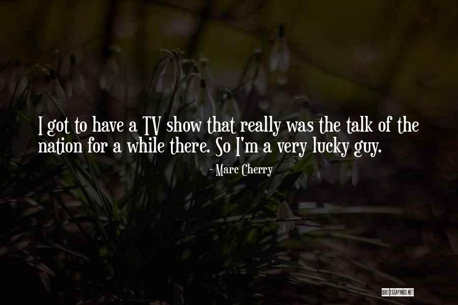 Handknitting Machine Quotes By Marc Cherry Handknitting Machine Quotes By Marc Cherry