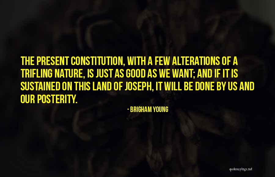 Handlaidtrack Quotes By Brigham Young Handlaidtrack Quotes By Brigham Young