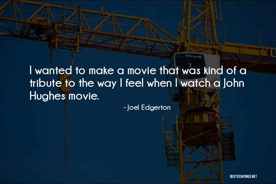 Handlarz Quotes By Joel Edgerton Handlarz Quotes By Joel Edgerton