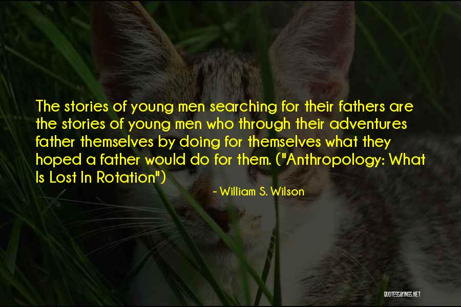 Handlarz Quotes By William S. Wilson Handlarz Quotes By William S. Wilson