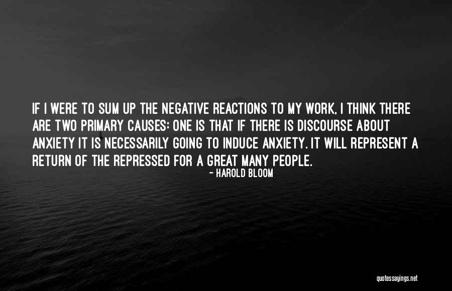 Handle And Cup Quotes By Harold Bloom Handle And Cup Quotes By Harold Bloom