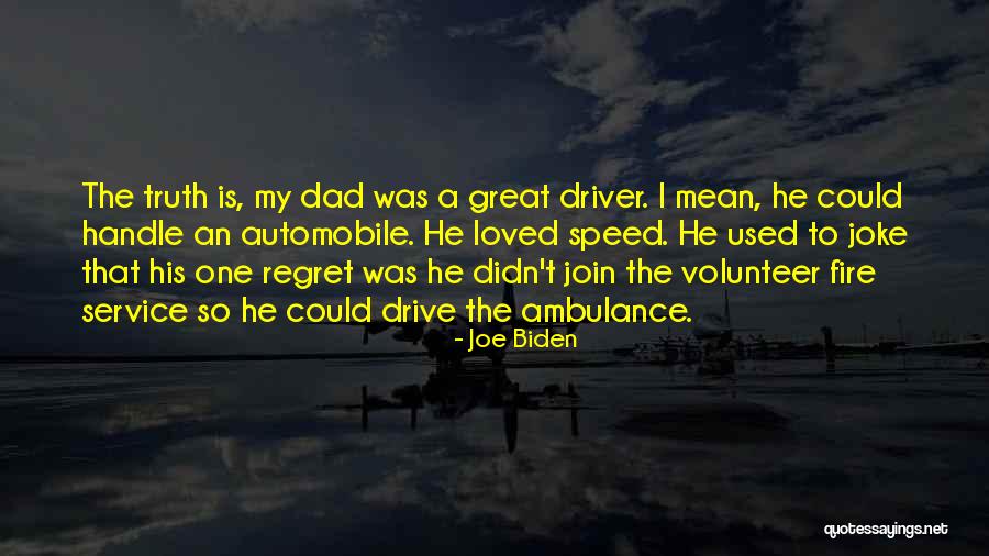 Handle The Truth Quotes By Joe Biden Handle The Truth Quotes By Joe Biden