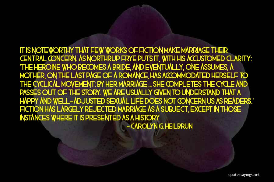 Handle With Care Willow Quotes By Carolyn G. Heilbrun Handle With Care Willow Quotes By Carolyn G. Heilbrun