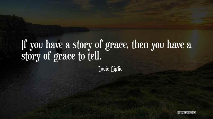 Handleman Plays Quotes By Louie Giglio Handleman Plays Quotes By Louie Giglio