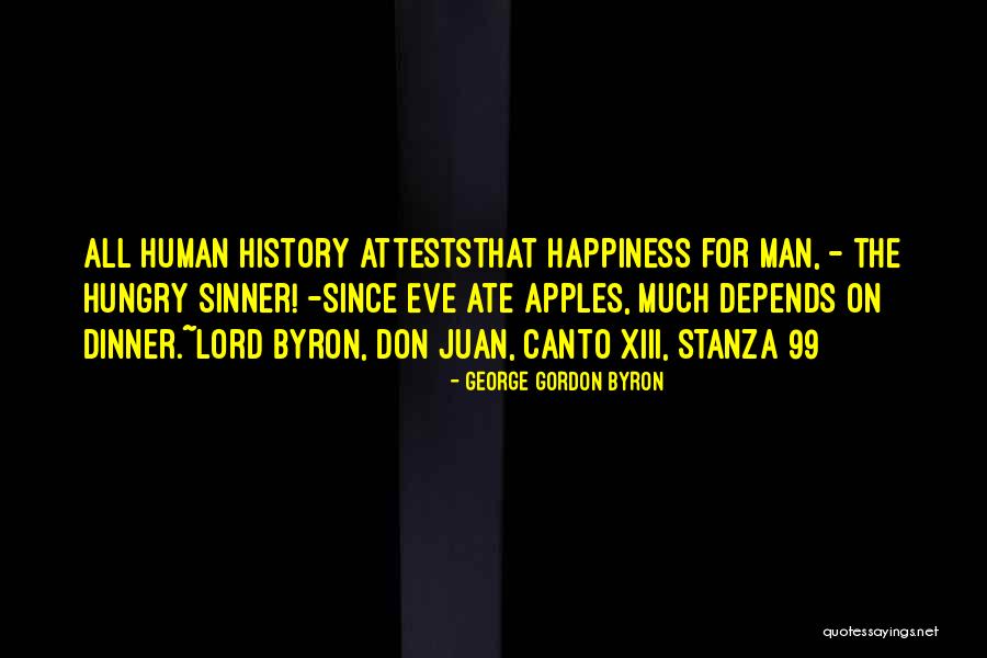 Handler Homes Quotes By George Gordon Byron Handler Homes Quotes By George Gordon Byron