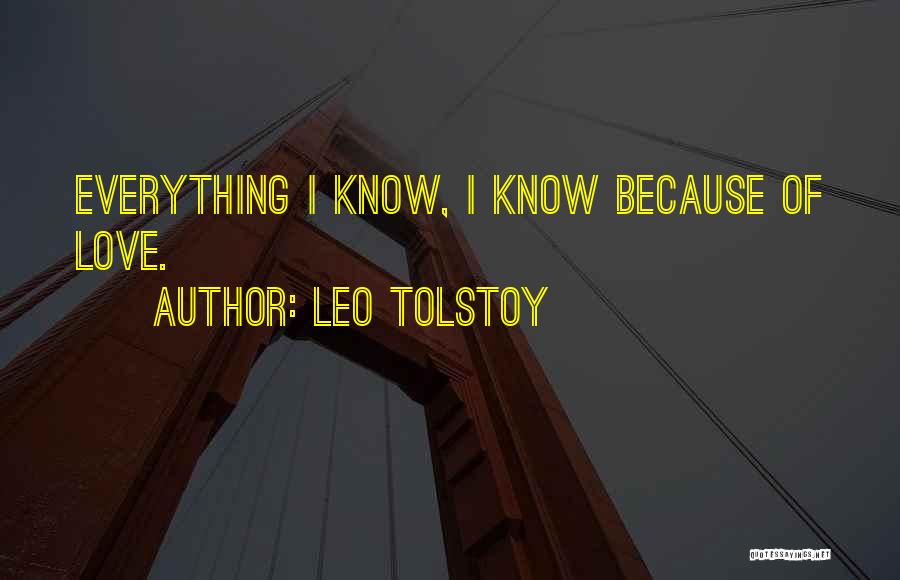 Handlesets Quotes By Leo Tolstoy