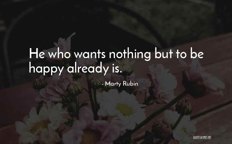 Handling Anxiety Quotes By Marty Rubin Handling Anxiety Quotes By Marty Rubin