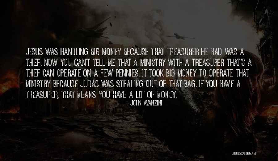 Handling Money Quotes By John Avanzini Handling Money Quotes By John Avanzini