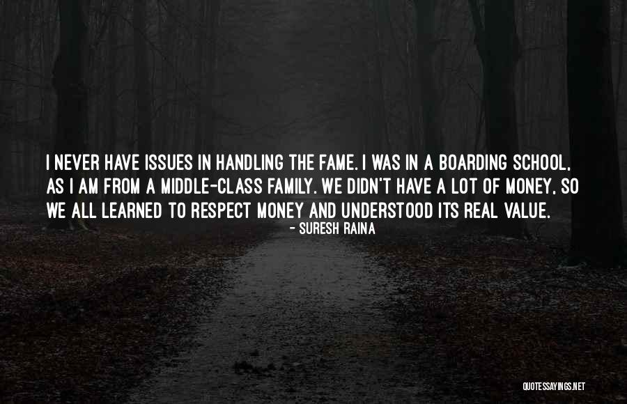 Handling Money Quotes By Suresh Raina Handling Money Quotes By Suresh Raina
