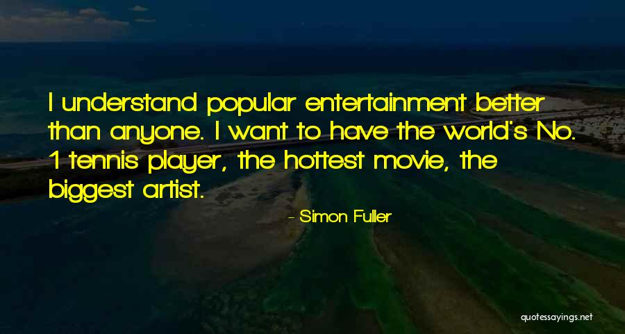 Handling Rejection Quotes By Simon Fuller Handling Rejection Quotes By Simon Fuller