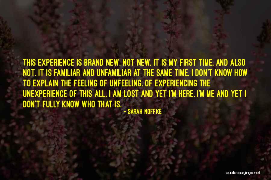Handling Terrible Twos Quotes By Sarah Noffke Handling Terrible Twos Quotes By Sarah Noffke