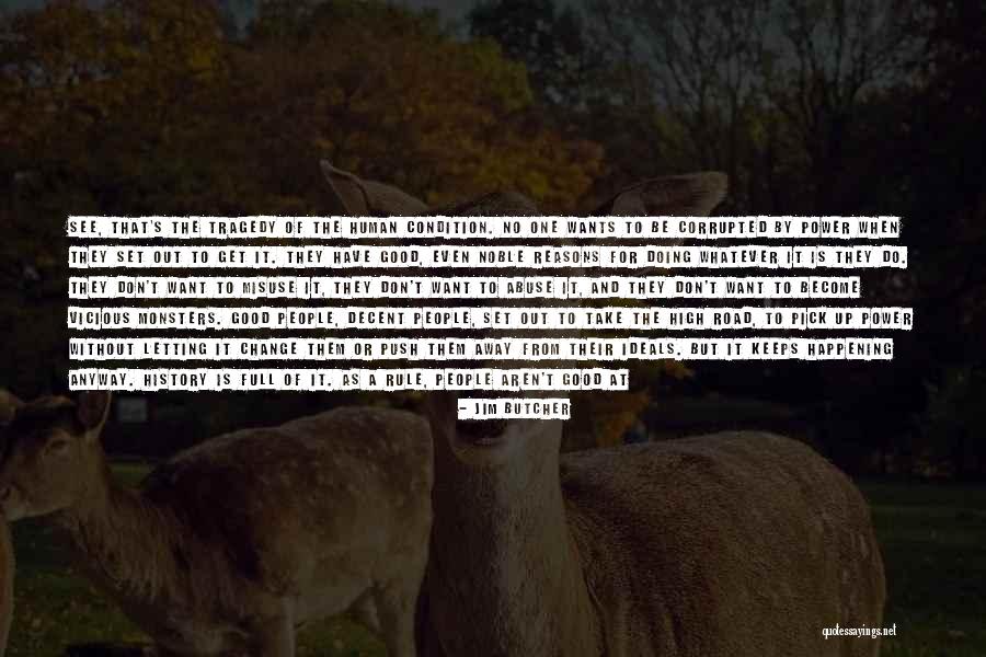 Handling The Truth Quotes By Jim Butcher Handling The Truth Quotes By Jim Butcher
