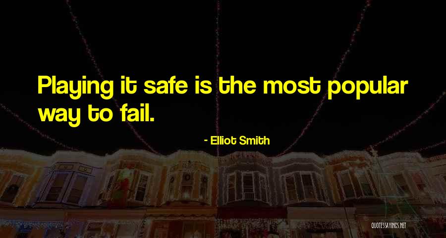 Handlings Mta Quotes By Elliot Smith Handlings Mta Quotes By Elliot Smith