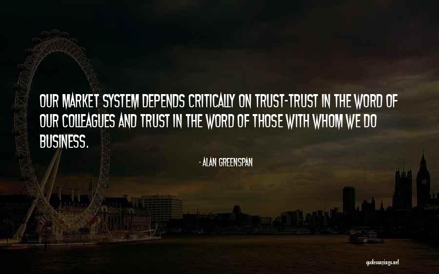 Handmade Tales Quotes By Alan Greenspan Handmade Tales Quotes By Alan Greenspan