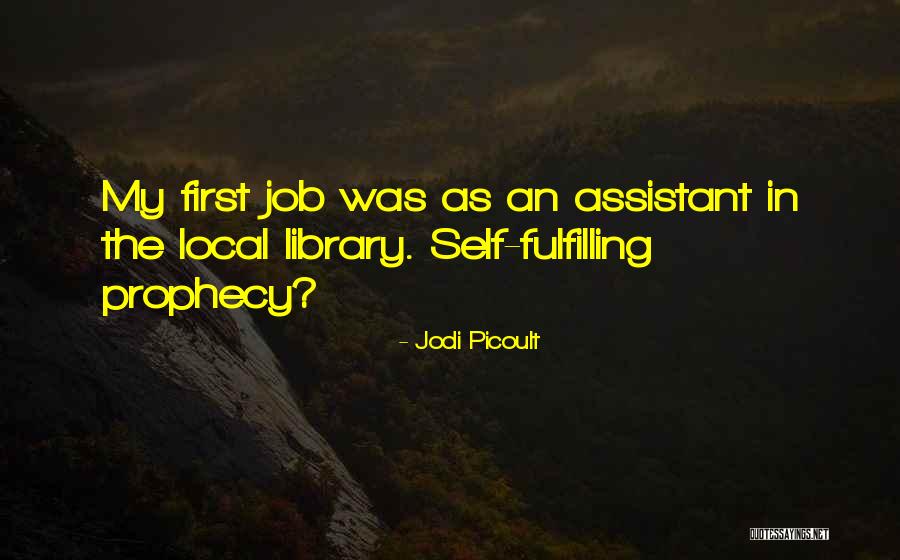 Handmade Tales Quotes By Jodi Picoult Handmade Tales Quotes By Jodi Picoult