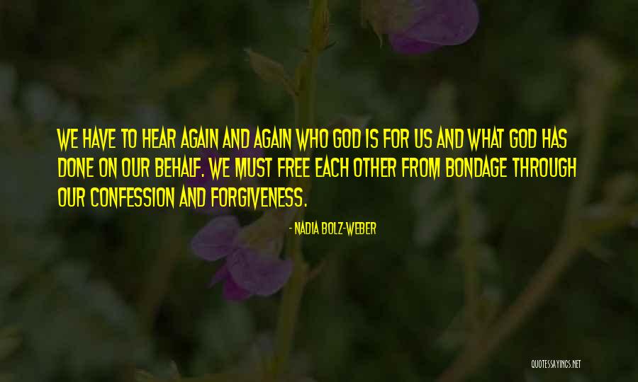 Handmade Tales Quotes By Nadia Bolz-Weber Handmade Tales Quotes By Nadia Bolz-Weber