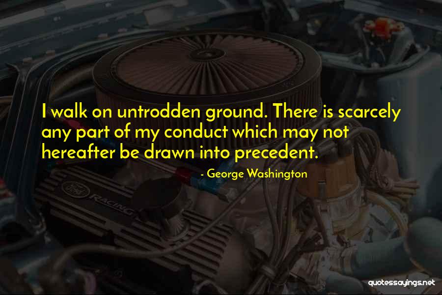 Handmaid S Tale Quotes By George Washington
