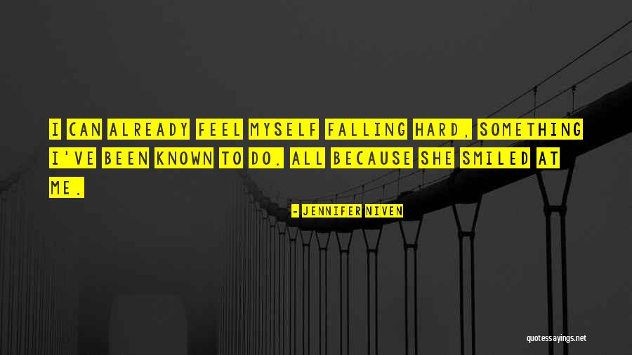 Handmaid S Tale Quotes By Jennifer Niven