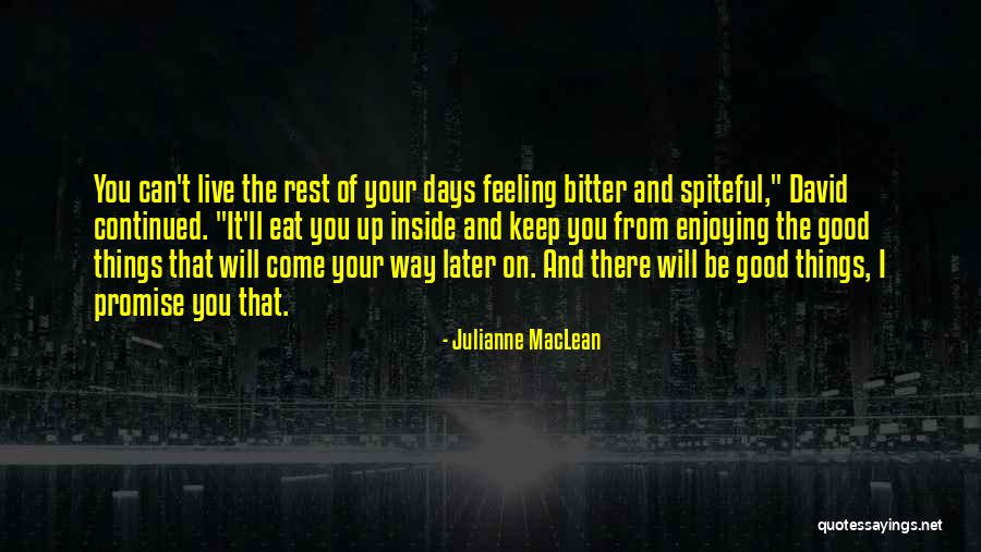 Handmaid S Tale Quotes By Julianne MacLean