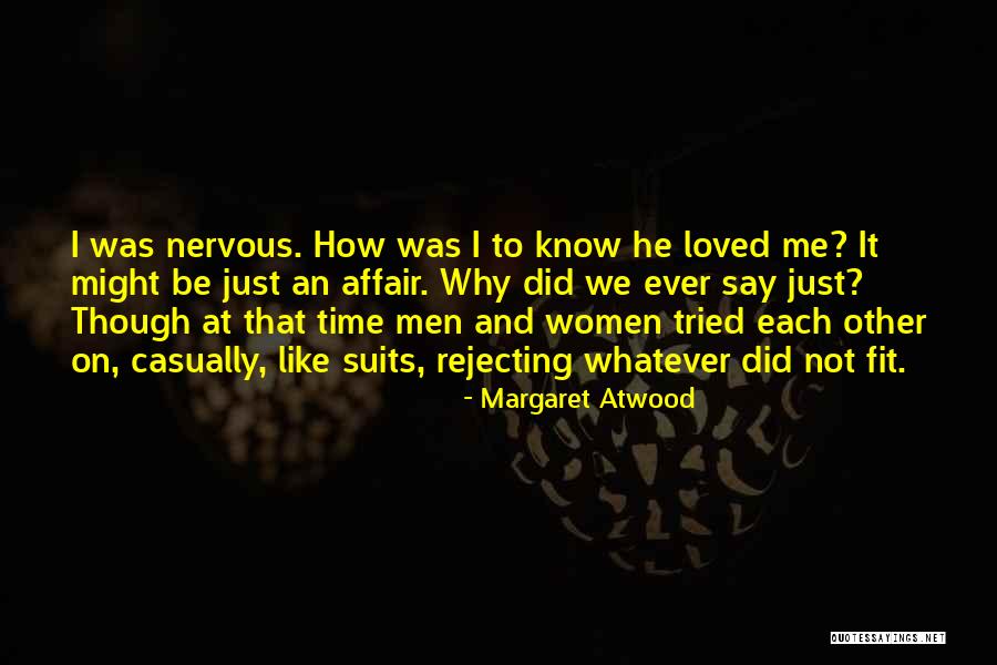 Handmaid S Tale Quotes By Margaret Atwood